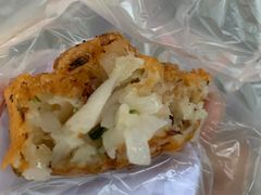 -阿婆油墩子(五里桥路188弄小区店)
