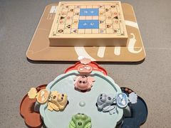 -海底捞火锅(方圆荟店)