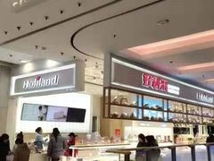 -银座mall(东直门店)