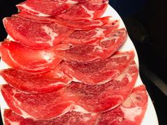 A级肥牛卷-瑞成祥老北京炭火锅(仙林店)