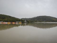 -南北湖风景区