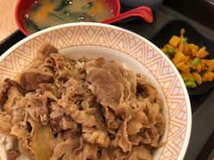 -食其家·牛丼咖喱(金桥国际店)