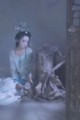 -梓摄影古装写真工作室(富力广场店)