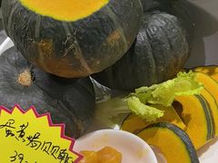 -77号渔船·蒸海鲜青岛菜(积米崖店)