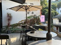 -简象咖啡CAFE ELE JANE(满陇桂雨店)