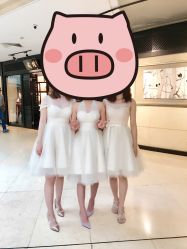 -喜喜婚纱HAPPINESS STUDIO奢定馆(海淀体验馆)