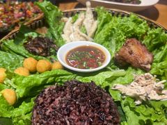 -隔壁老王·家常云南菜(花巷店)