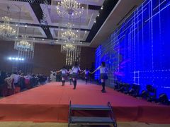 -杭州龙禧福朋喜来登酒店