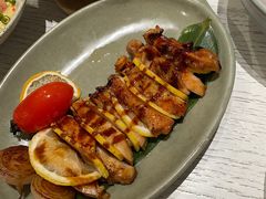 -Nana And Her Friends Restaurant 娜娜家(小寨原力场店)