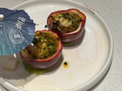 -79号渔船海鲜饭店(华强北店)