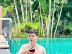 -蓝楹湾度假酒店