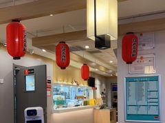 -吉野家 (新街口外大街店)