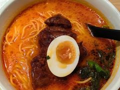 -和府捞面(壹方天地店)