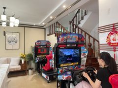 -暖心派对·独栋别墅团建聚会轰趴馆
