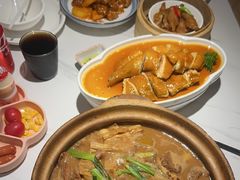 -南枝记·广东味道(中骏世界城店)