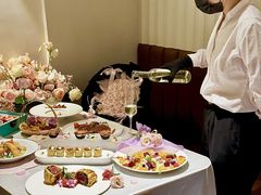 -PARFUM FLORAL花境法餐(南京首店)
