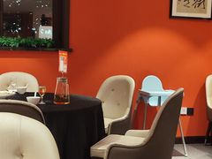 -正德楼果木烤鸭·渔家菜(东港店)