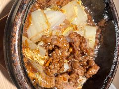 -吴氏老妈·23年家常菜(古城店)