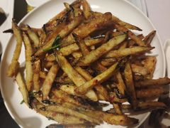 -粗茶淡饭·汉口公馆(循礼门店)