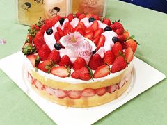 -幸福西饼面包茶饮(车公庙店)