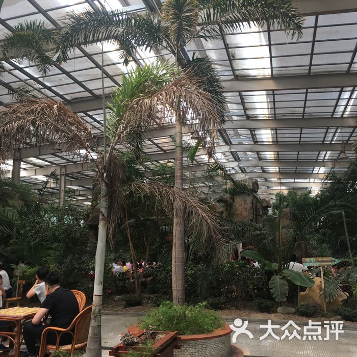 五登生态大酒店图片-北京三星级酒店-大众点评网