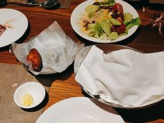 -Steaking·食间牛排(和平店)