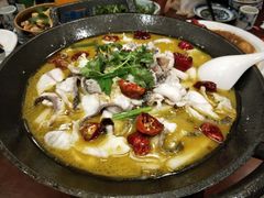 -江南古镇(斗西路万致创意园店)