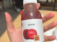 -喜家德虾仁水饺(东方宝泰店)