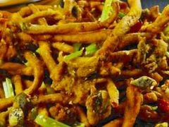 -刘胖子家常菜·蹄花焖藕(兴业店)