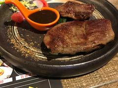 -野牛西厨·石烧牛排专门店(张槎店)