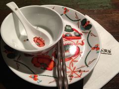 -鲁西肥牛(九方购物中心店)