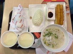 -永和大王(赤峰路二店)