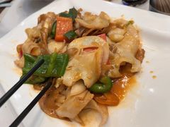 -谊荣海鲜大牌档(石湖店)
