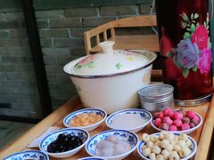 -手选潮汕鲜活牛肉火锅(二七广场店)