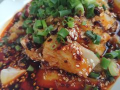 -莲花石酸菜鱼(临海远洲路店)