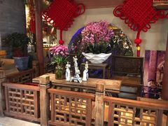 大堂-二十八里太湖船菜(吉祥路店)