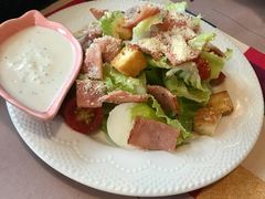 -遇见西木美式餐厅(体育路店)