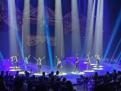 -珠海横琴长隆《卡卡虎奇遇记》