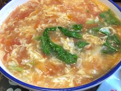 疙瘩汤-鼎香润(德胜门内店)