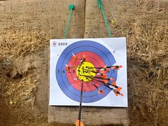 -道顺射箭·团建·骑射(张杨路店)