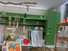 -100家灵感仓库·DIY团建(什刹海店)