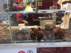 -王浩儿纪六孃甜皮鸭(乐山总店)