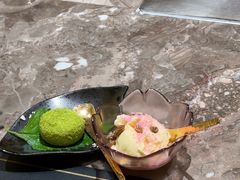 -松临·铁板烧&Omakase(神农店)