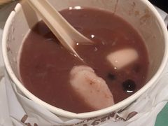 -鲜芋仙(群光广场店)