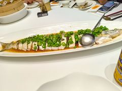 -一澜江宴·江景地标楚菜(江滩公园店)