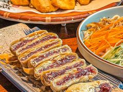 -遇见阿家村云南菜(魏公村店)