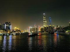 -新龙船黄浦江餐饮游船官方自营店