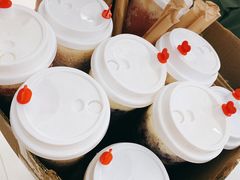 -麦山伴茶(田安北路店)