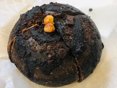 -烫面包·面包烘焙(绿地缤纷城店)