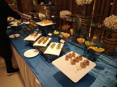 -恩施瑞享国际酒店·自助餐厅